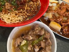 -隆都四季香饭店(碧海路店)