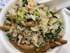 -台山第一家兴华黄鳝饭·黄鳝婆(合水分店)
