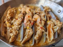 -79号渔船海鲜饭店(宝安店)