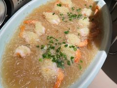 -荷花亭·湖北融合菜(中商广场店)