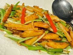 -三利音·玖弄小鲜(浦东嘉里城店)