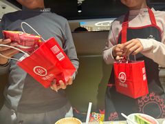 -海底捞火锅(崇文门新世界百货店)