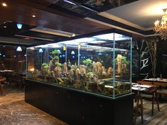 -泰谷酒店·太古码头闽菜自助餐厅