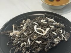 -到家尝北京菜(西坝河店)
