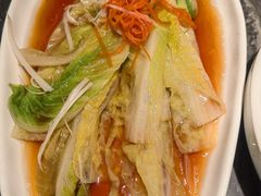 -前海沿·青岛菜(乐客城店)