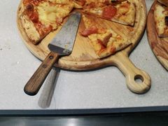 -比格比萨自助(花园路店)