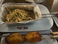 -蚝翅·海鲜粥·烧烤·龙虾季(海曙天一店)