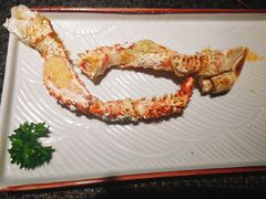 -吉盛川创作料理(保利国际广场店)
