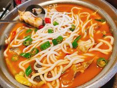 -几荷·恰似故人来(秀水广场店)