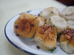 -舒蔡记生煎菜饭(云南中路店)