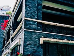 -御盛苑富隆汇·传承川菜·商务简餐(江北嘴店)