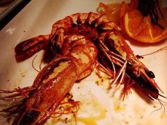 -广州花园酒店-凌璇阁360度高空海鲜自助餐CAROUSEL