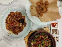 -东兴楼饭庄(六里桥店)