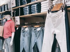 -优衣库(沈阳市府恒隆广场店)
