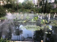 -文瀛公园