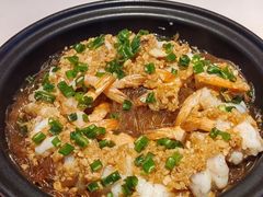 -茅庐川菜(烟台万象汇店)