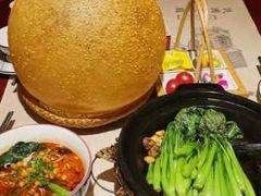 -杨记隆府(时代天街店)