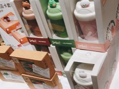 -Seesaw Coffee(上生新所店)