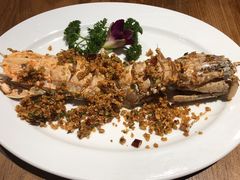 -泰华海鲜中餐厅(普吉镇店)