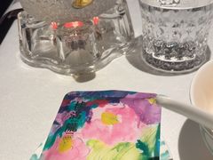 -桂满陇·海市蜃楼·黑金(国金店)