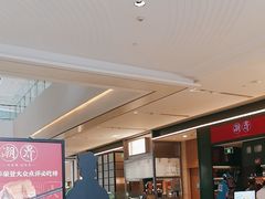 -潮界(LU·ONE凯德晶萃广场店)