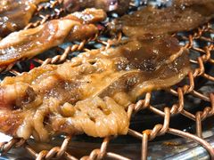 -大壮家原味烤肉(兴华北街店)