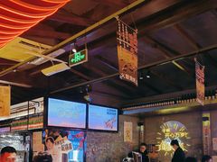 -火联烧烤(学院路创始店)