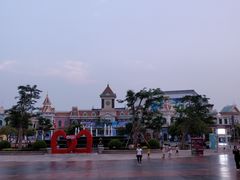 -厦门方特梦幻王国