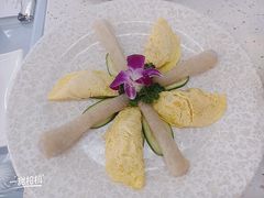 -墨脱石锅椰子鸡•海鲜糟粕醋(榆亚路店)