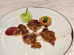 松露和牛礼物盒-伯衡55·吉品轩(乌鲁木齐南路店)