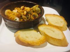 -IL Forno 意坊·意大利餐厅(花园店)