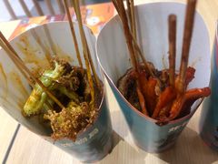 -炸物局(泊富I CITY店)
