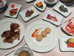 -上宴精品海鲜姿造(晶融汇旗舰店)