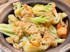 -粤集·手工粤菜(皇庭广场店)