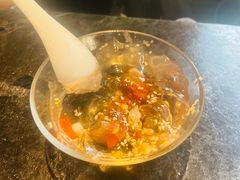 安顺水果冰粉-泉味道贵州厨房(三里河店)