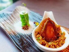 -广州文华东方酒店·江-由辉师傅主理