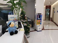 -泰康拜博口腔(凯迪大厦店)