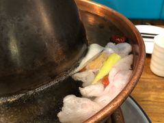 -额尔敦草原涮羊肉·烧烤(冻青树总店)
