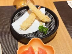 -德川家日本料理(喜隆多新国际店)