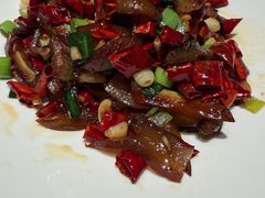 -徐记海鲜(万家丽|德政园店)