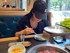-韩烧牛中牛·甄选黑牛烤肉(黑金店)