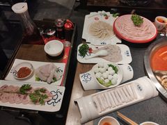 -大龙燚火锅(春熙店)