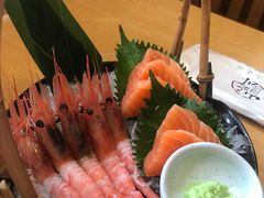 -山之川日料放题(通州店)