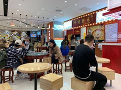 -豫楚源美猴王·面(武商广场店)