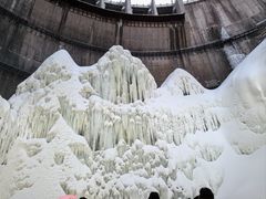 -龙庆峡风景区