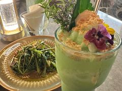 -Tegu泰古莲·泰国餐厅(红山6979店)