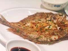 烤黄花鱼-老长沙龙虾馆·聚会餐厅(白石洲店)