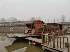 -河北村民俗体验园