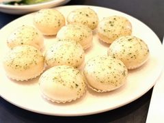 侨乡葱蓉包-神仙馆(衡山路店)