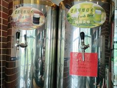 -京滨饭店·餐厅(阜外大街店)
